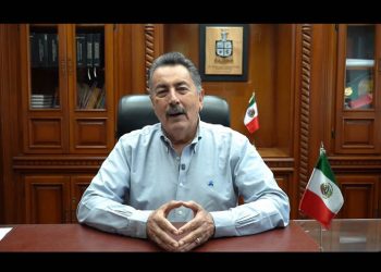 “No habrá berrinche públicos, respetaré los resultados y seré leal al proyecto”: Lamarque ante posibles resultados adversos de la encuesta
