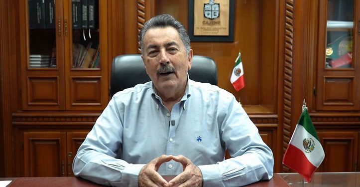 “No habrá berrinche públicos, respetaré los resultados y seré leal al proyecto”: Lamarque ante posibles resultados adversos de la encuesta