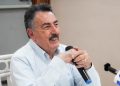 Retoma Javier Lamarque las riendas de la alcaldía de Cajeme tras concluir su licencia; aguarda definición de Morena en Sonora