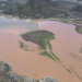 Sonora pasa de 56 a seis municipios con reporte de sequía; lluvias revierten el panorama hídrico