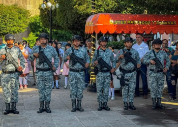 El Fuerte recuerda el origen político de Sinaloa y Sonora a 202 años del Congreso Constituyente