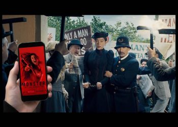 Final explicado de ‘Monstruo: La historia de Lizzie Borden’; ¿Quién es la asesina que sale en el último capítulo?