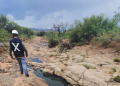 Alcalde de Naco Espera Dictamen que Confirme Muerte y Daños por Derrame en Naco, Sonora