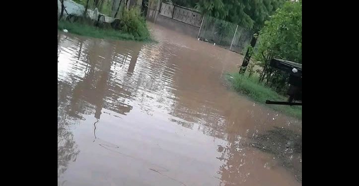 Llueve en 32 municipios de Sonora durante el 31 agosto y las primeras horas de este 1 de septiembre