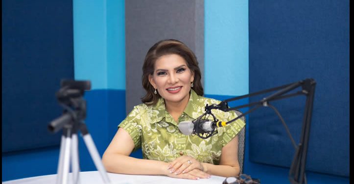 MIPYMES representan más del 50% del PIB y 70% del empleo en México: Lorenia Valles