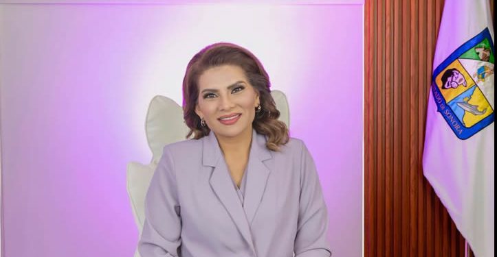 La igualdad salarial no es una concesión, es un derecho constitucional: Lorenia Valles