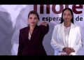 Es Lorenia Valle virtual candidata de MORENA al Gobierno de Sonora en el 2027