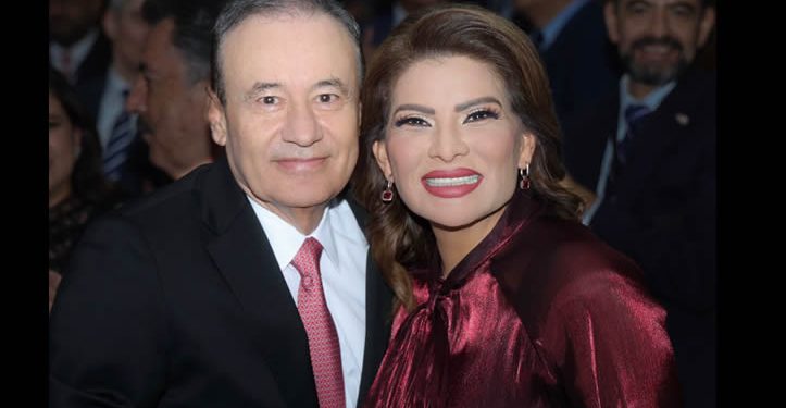 Lorenia Valles destaca reducción de pobreza y cobertura de desayunos escolares en Sonora en Quinto Informe de gobierno