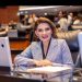 Aprueba Senado por unanimidad iniciativa de Lorenia Valles para promover la participación laboral de las mujeres