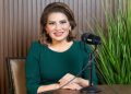 Homicidios dolosos en México cayeron 53% entre 2024 y 2026, afirma senadora con licencia Lorenia Valles