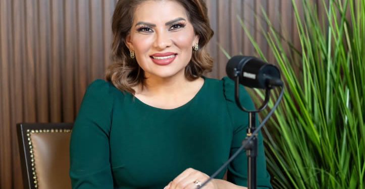 Homicidios dolosos en México cayeron 53% entre 2024 y 2026, afirma senadora con licencia Lorenia Valles