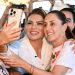 La senadora Lorenia Valles destaca inversión federal y proyectos de infraestructura en Sonora antes de la visita de Claudia Sheinbaum