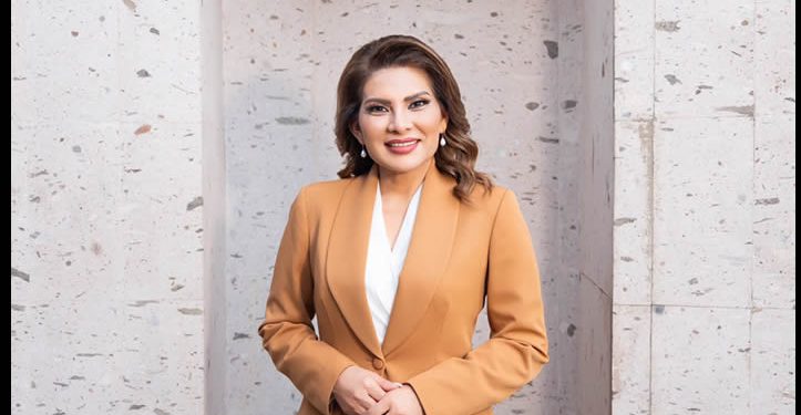 Con la 4T, la vivienda es un derecho efectivo en Sonora: Lorenia Valles