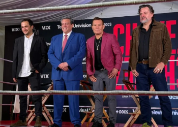 Julio César Chávez lanza nuevo documental donde exhibe a sus demonios
