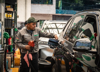 Sheinbaum propone que el IEPS a los combustibles sea trazable para evitar el huachicol fiscal