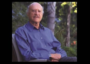Héctor Lutteroth, desconocido en Sonora fue un gigante en Tijuana y San Diego