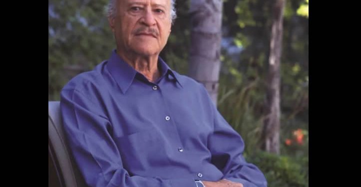 Héctor Lutteroth, desconocido en Sonora fue un gigante en Tijuana y San Diego
