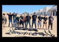 Capturan en Peñasco a integrantes de grupo criminal que habían privado de la libertad a ocho gambusinos