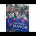 ¡Mamdani, hermano, ya eres mexicano! Alcalde de NY encabeza desfile por la Independencia de México