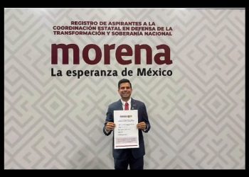Designan a Manuel Cota Cárdenas como Coordinador Estatal de la 4T en Baja California Sur