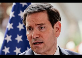 Marco Rubio: México no hace lo ‘suficiente’ para enfrentar a los cárteles