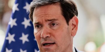 Marco Rubio: México no hace lo ‘suficiente’ para enfrentar a los cárteles