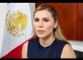 Hasta hace 19 días, Marina del Pilar aún figuraba como socia de empresa ligada al Cártel de Sinaloa