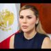 Hasta hace 19 días, Marina del Pilar aún figuraba como socia de empresa ligada al Cártel de Sinaloa