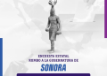 SONORA. Encuesta rumbo a la gubernatura 2027. Septiembre 2026.