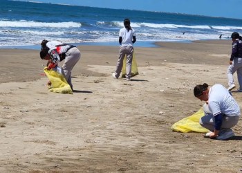 Gobierno de Sonora impulsa conciencia ecológica entre jóvenes