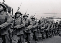 MADERA, 23 DE SEPTIEMBRE DE 1965… Cuando la lucha por la tierra llegó a las armas
