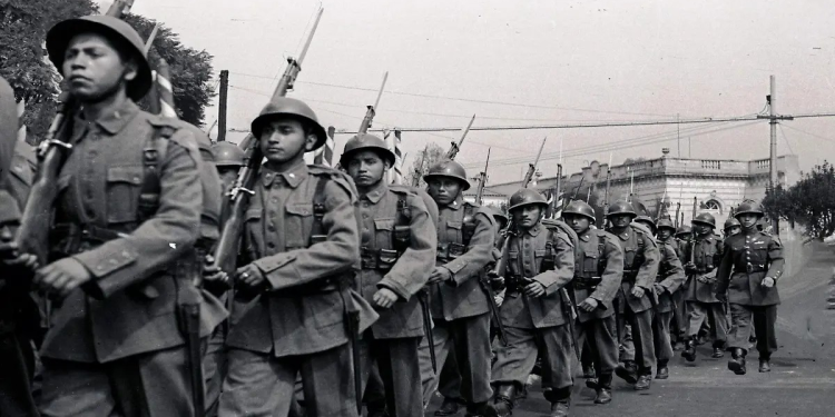 MADERA, 23 DE SEPTIEMBRE DE 1965… Cuando la lucha por la tierra llegó a las armas