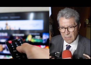 Ricardo Monreal impulsa reforma que busca poner fin a los “cobros sorpresa” en las plataformas digitales