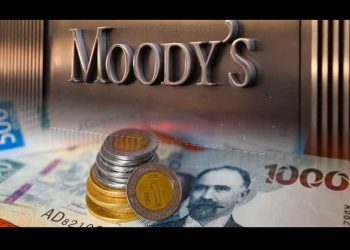 Moody’s pone bajo la lupa las dificultades económicas que enfrentará México en los próximos meses