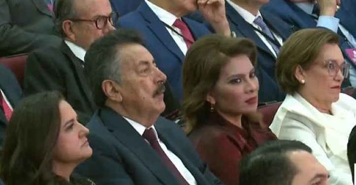 Llama Durazo al movimiento a cerrar filas ante embestida de la oposición