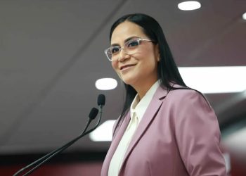 Morena no tomará en cuenta señalamientos criminales desde EU contra sus militantes