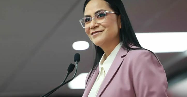 Morena no tomará en cuenta señalamientos criminales desde EU contra sus militantes