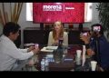 Morena elegirá a su coordinador en Sonora mediante encuesta a mil 200 hogares; seis perfiles buscan encabezar el proceso
