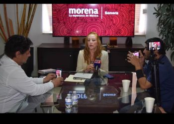 Morena elegirá a su coordinador en Sonora mediante encuesta a mil 200 hogares; seis perfiles buscan encabezar el proceso
