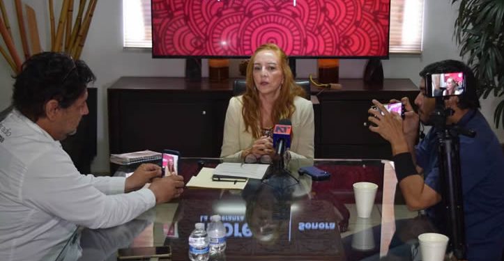 Morena elegirá a su coordinador en Sonora mediante encuesta a mil 200 hogares; seis perfiles buscan encabezar el proceso
