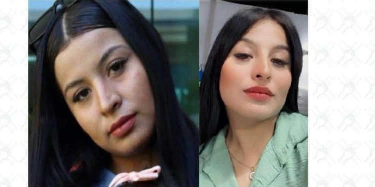 Detienen en Mexicali a Mario Alberto “N” por la desaparición de Wendy Zepeda, hallada muerta en Sonora