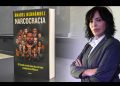 México llegó a una ‘narcocracia’ tras la conquista criminal del Estado: Anabel Hernández