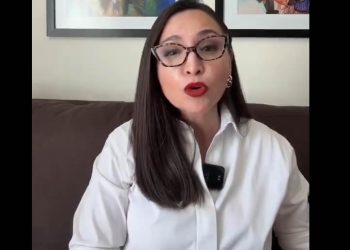 Natalia Rivera se incorpora al Partido Sonorense y al proyecto de Antonio Astiazarán