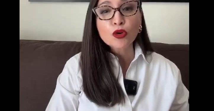 Natalia Rivera se incorpora al Partido Sonorense y al proyecto de Antonio Astiazarán