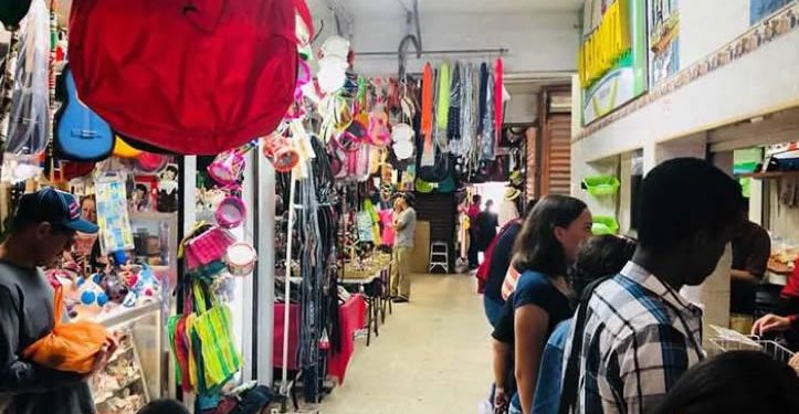 Guaymas: Exhortan al sector comercial y empresas resguardar establecimientos por llegada de Huracán Polo