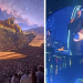 Del Sahuaro de Sonora a The Sphere: Carín León conquista Las Vegas