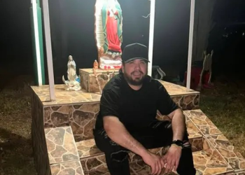 Investigan asesinato de creador de contenido y taquero en Sonora