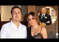 Difunden imágenes de Amílcar Olán, cercano a Andy López, en boda de la hija de Hernán Bermúdez