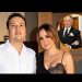 Difunden imágenes de Amílcar Olán, cercano a Andy López, en boda de la hija de Hernán Bermúdez
