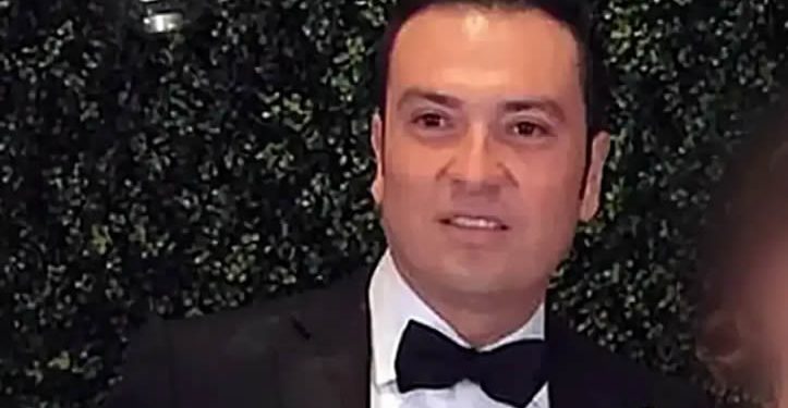 Obtiene FGR orden de aprehensión contra Amílcar Olán, operador de “Andy” López Beltrán